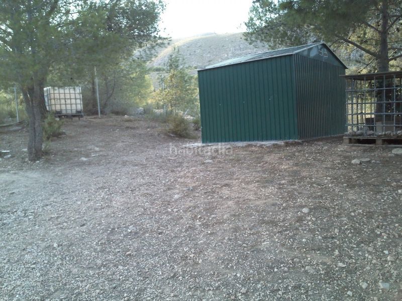 Foto 4e3cdebc-82d6-44fe-b608-f6397451bed7. Terreny residencial a Monòver