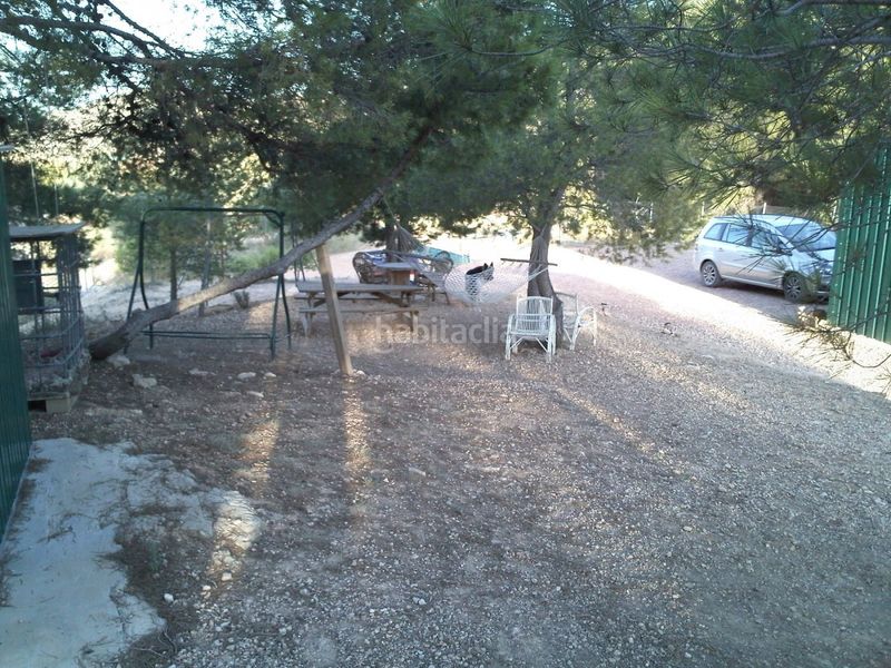 Foto 558cc80e-2ad5-466d-92f6-a48504a5436f. Terreny residencial a Monòver