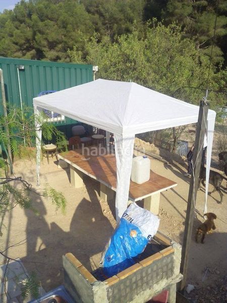 Foto 994d8808-1a40-48fa-b59c-94faa818a372. Terreny residencial a Monòver