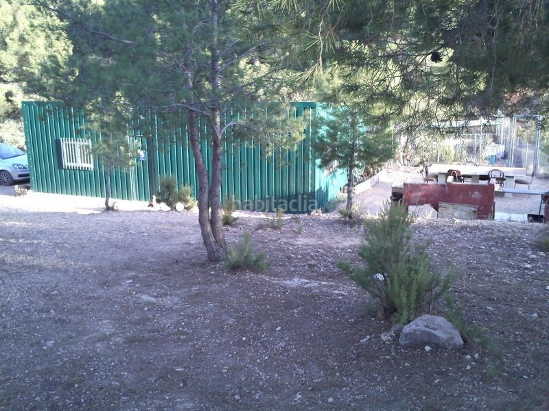 Foto ae425198-4307-490a-bf18-c1810fa3c2cf. Terreny residencial a Monòver