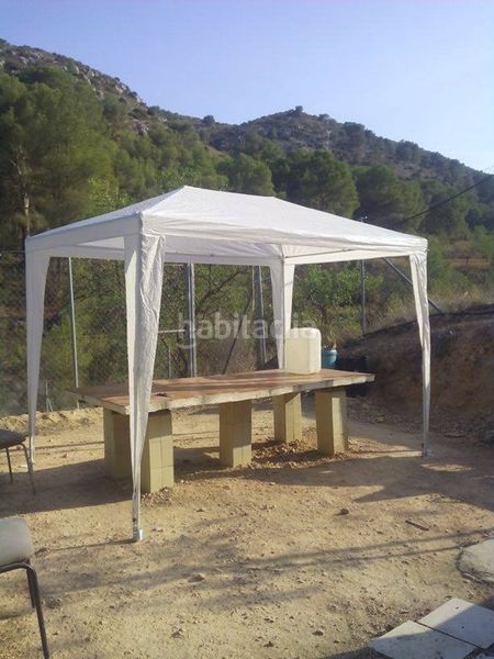 Foto b5b8f4ed-0eb7-4258-8042-b0282444fe92. Terreny residencial a Monòver
