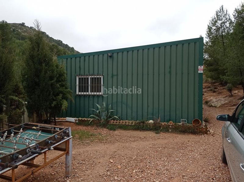 Foto b62e9207-2ec0-4e7a-a8eb-b35e9146de37. Terreny residencial a Monòver
