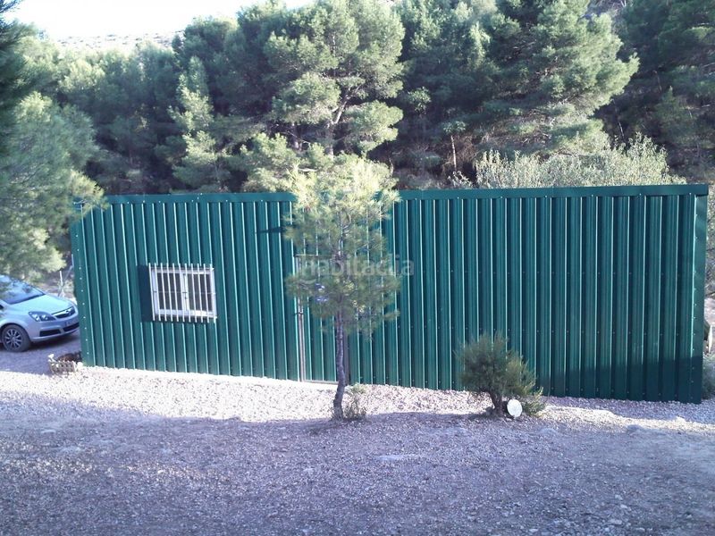 Foto ddbf28b1-0edd-438a-9b04-e5e0c8ea9c62. Terreny residencial a Monòver