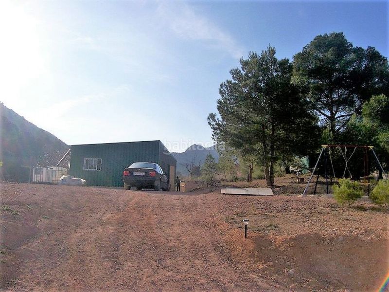 Foto edafaf54-399c-48fb-ada3-045b7e5f7f97. Terreny residencial a Monòver