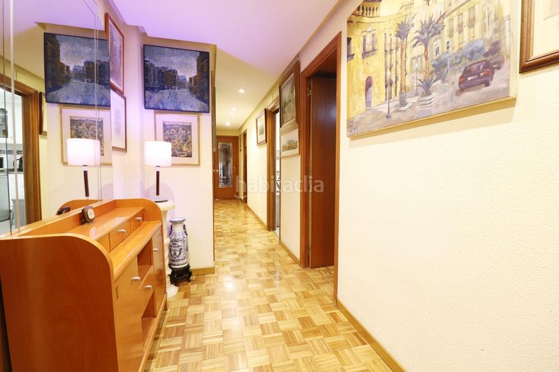Foto fac7083f-e92c-4eb4-9729-b1e67e913a6d. Lloguer pis amb aparcament a Centro Elche / Elx
