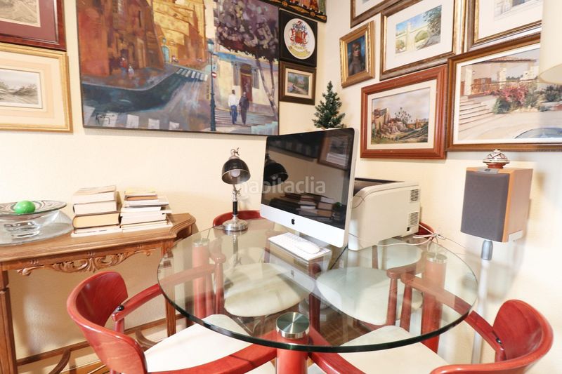 Foto 065d2d3a-214a-4a57-8284-2864bb25bb7b. Rent flat with parking in Centro Elche / Elx