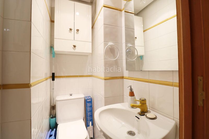 Foto 0bcbacf3-2961-4187-b80f-e6199fd6fad7. Rent flat with parking in Centro Elche / Elx