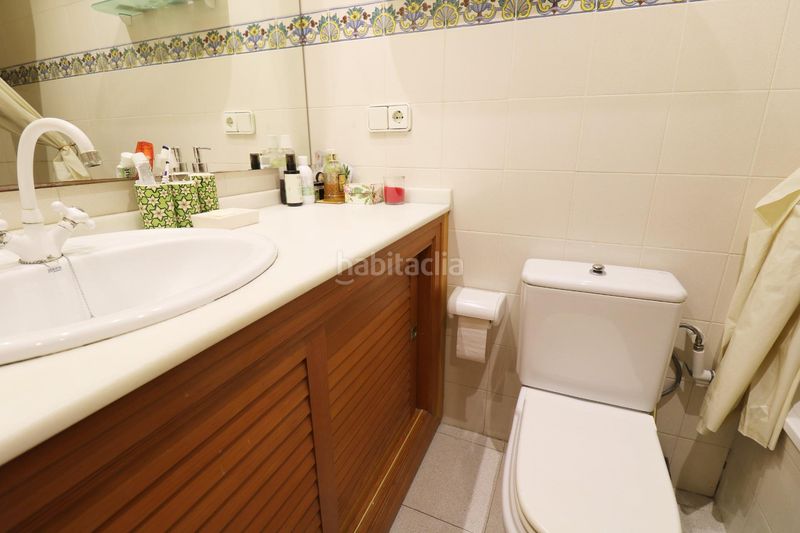 Foto 1b8df6f5-92ec-4cdd-956c-91b99cab5ddc. Rent flat with parking in Centro Elche / Elx