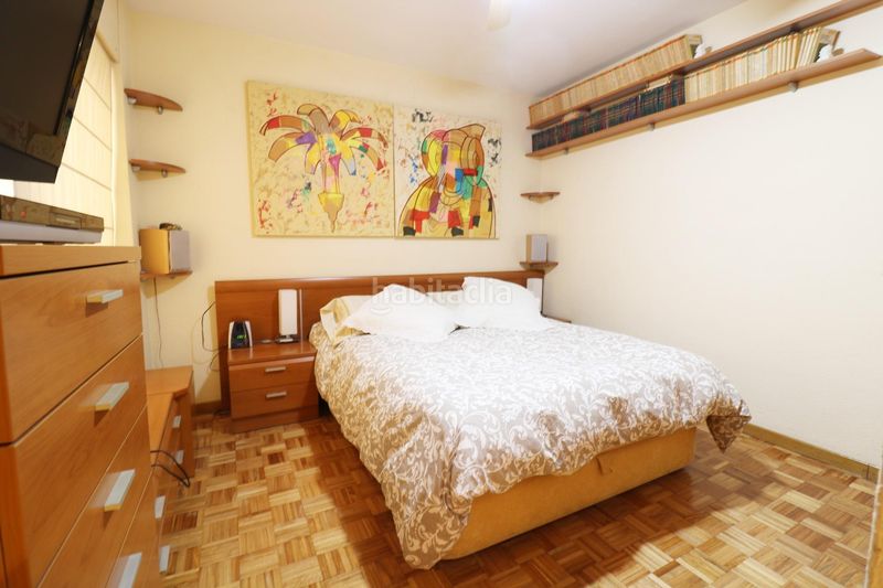 Foto 22bae2b6-3d70-472e-ae20-b31b566434cb. Rent flat with parking in Centro Elche / Elx