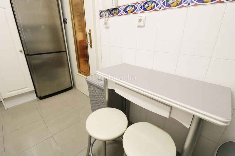 Foto 2d7b7045-a425-46db-8bb0-132a4597ce01. Rent flat with parking in Centro Elche / Elx