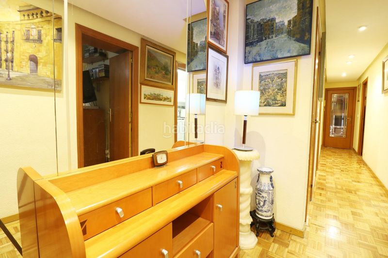 Foto 37f93d01-b9b7-439a-a797-648b8722c700. Rent flat with parking in Centro Elche / Elx