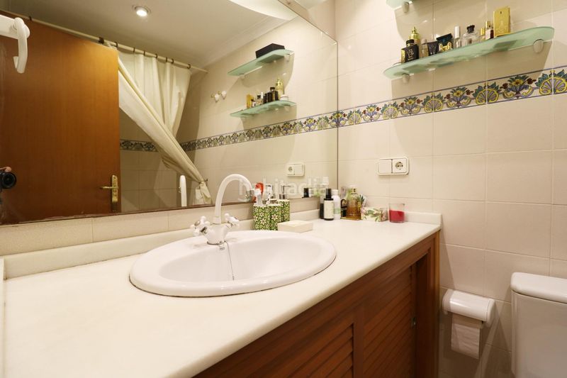 Foto 38d5a61a-4d8c-4913-b12f-d82f41e1f84e. Rent flat with parking in Centro Elche / Elx