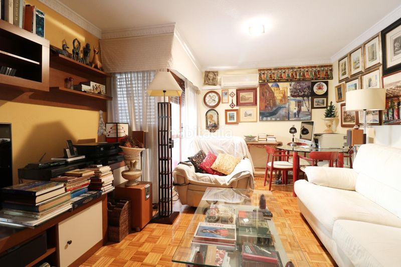 Foto 3be3850a-e365-4e88-b575-018b7d46b498. Rent flat with parking in Centro Elche / Elx