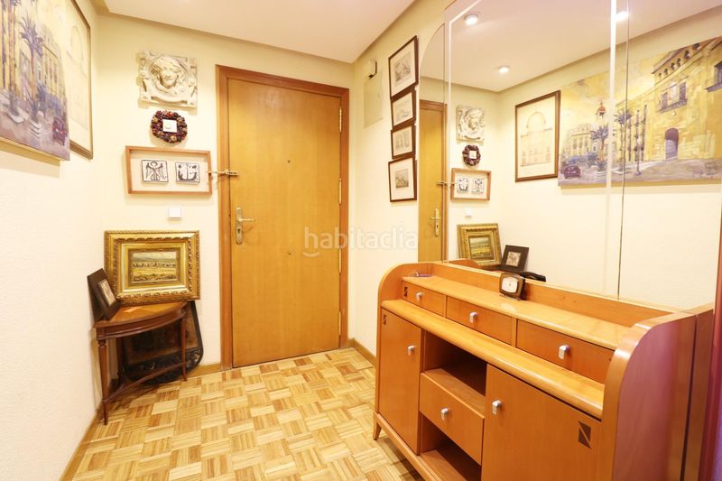 Foto 6002dbf2-d149-47d0-9e82-0be2e02c85b7. Rent flat with parking in Centro Elche / Elx