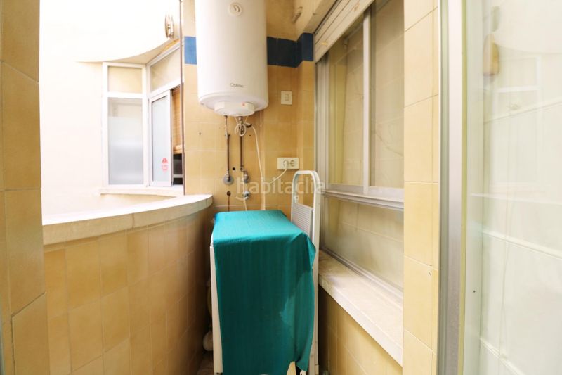 Foto cd5c8f08-a53d-4539-8ff9-75bc74c94176. Rent flat with parking in Centro Elche / Elx