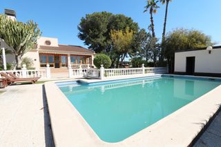 Xalet a La Algoda - Matola - Llano de San José