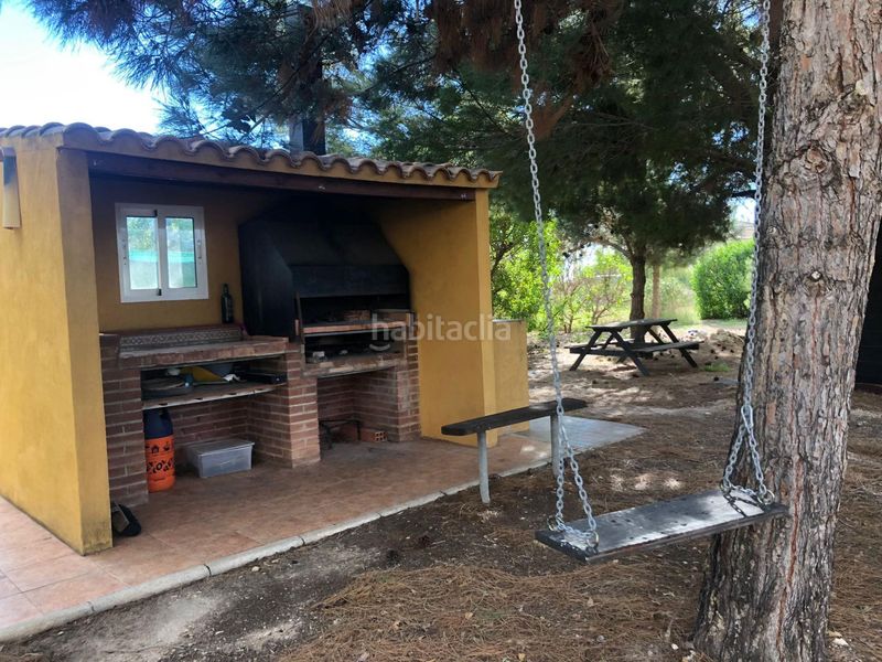 Foto 447df12f-46e9-409a-a4e6-d9326fd8011d. Xalet amb calefacció aparcament piscina a Perleta - Maitino Elche / Elx
