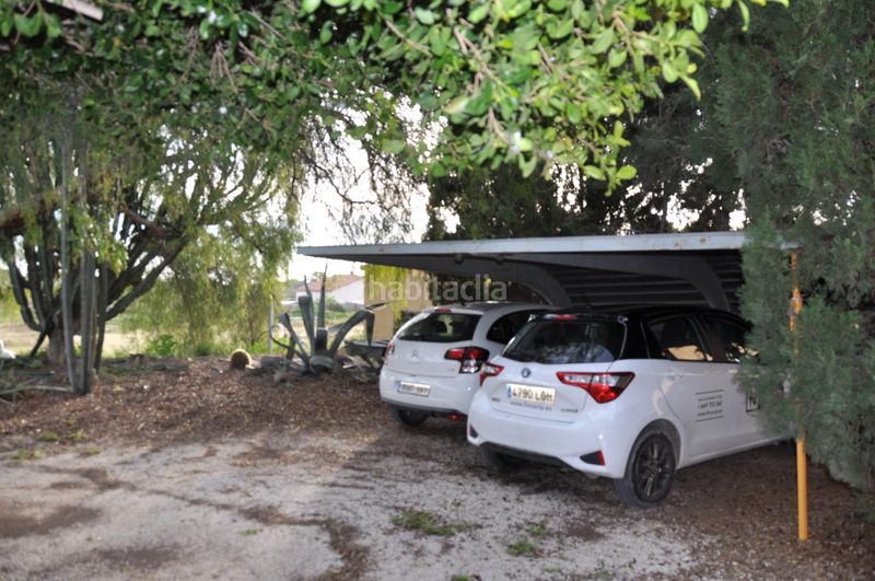 Foto 48fbbf01-c669-4c6b-a434-038e3719133d. Xalet amb calefacció aparcament piscina a Perleta - Maitino Elche / Elx