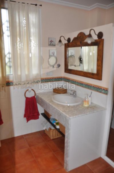 Foto 85b56369-65b9-4f50-8dbe-d0f8d3c10f3f. Xalet amb calefacció aparcament piscina a Perleta - Maitino Elche / Elx