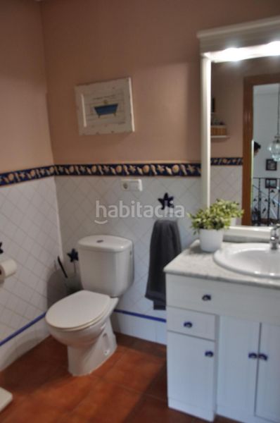 Foto a6ec1fa7-c576-478c-bb85-633e0857d4ab. Xalet amb calefacció aparcament piscina a Perleta - Maitino Elche / Elx