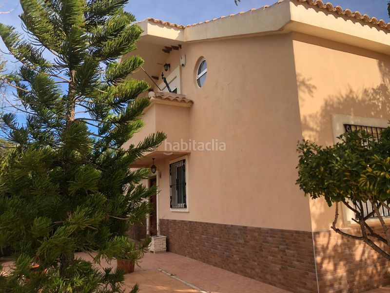 Foto be7bb9d3-91e8-4519-8d8a-78ff819f968f. Xalet amb calefacció aparcament piscina a Perleta - Maitino Elche / Elx