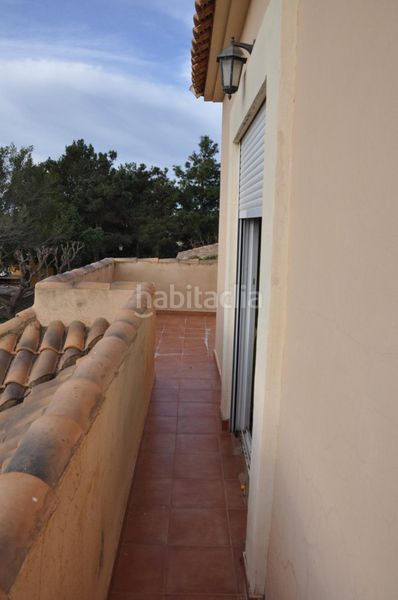 Foto eb2217f5-cc21-4153-9b2a-e2177868a8b9. Xalet amb calefacció aparcament piscina a Perleta - Maitino Elche / Elx