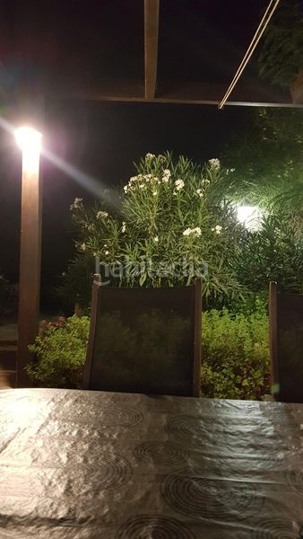 Foto f547a87b-6923-4990-8509-10bb8bd0d821. Xalet amb calefacció aparcament piscina a Perleta - Maitino Elche / Elx