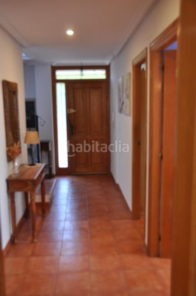 Foto f7a7cf78-4fb3-4be8-9cb2-918937fee4ed. Xalet amb calefacció aparcament piscina a Perleta - Maitino Elche / Elx