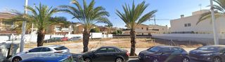 Terreny residencial a Ciutat Jardí - Torreta Verdí. Parcela urbana en ciudad jardin