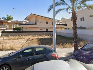 Terreny residencial a Ciutat Jardí - Torreta Verdí