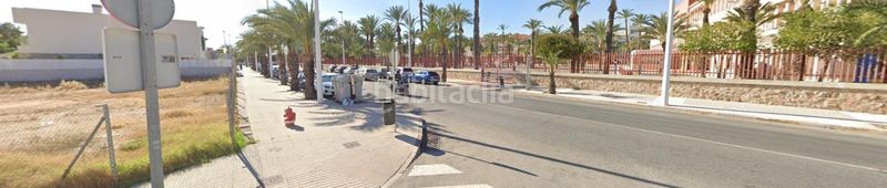 Foto dce89fe1-cfbd-41ae-95b7-6e18f798a6ed. Terreny residencial a Ciutat Jardí - Torreta Verdí Elche / Elx