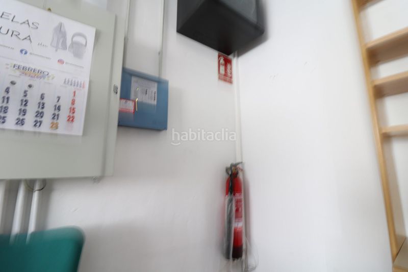 Foto 088671a2-fa77-439f-8d32-2c0fda393459. Nau industrial a Pedanías Este Aspe