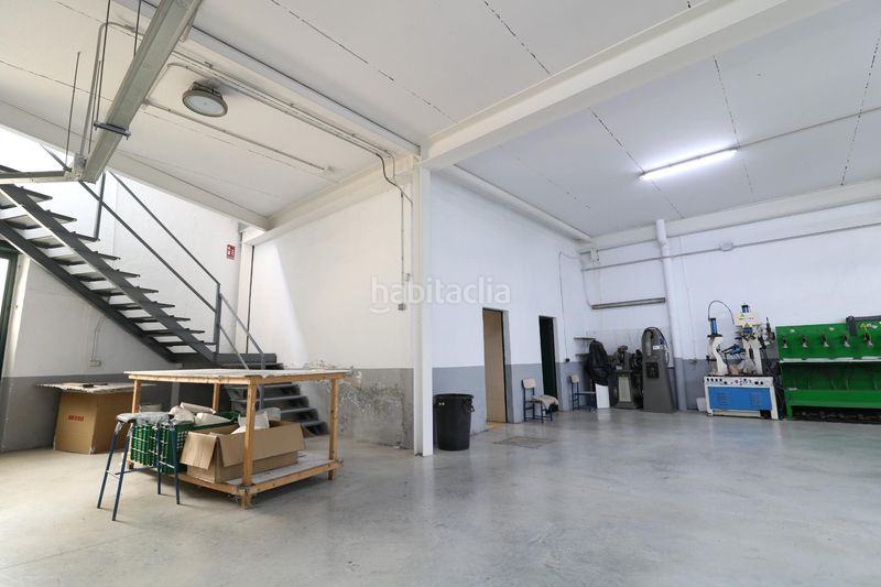 Foto 327cfc93-6786-4e77-b6af-b39a93ff8d19. Nau industrial a Pedanías Este Aspe
