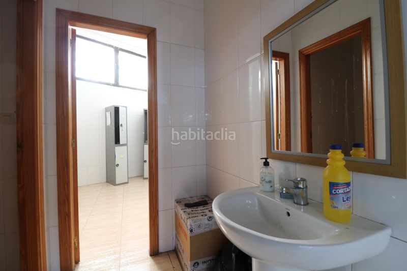 Foto 4528dc0e-1c0b-4ed3-be47-4902ceb57224. Nau industrial a Pedanías Este Aspe