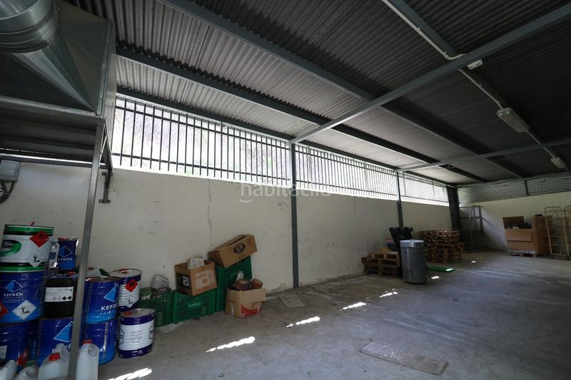 Foto 992420f6-b930-45c6-b8bb-8379cbc4433c. Nau industrial a Pedanías Este Aspe