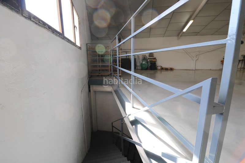 Foto bace4eb1-48c0-4813-829b-b30beb68cec4. Nau industrial a Pedanías Este Aspe