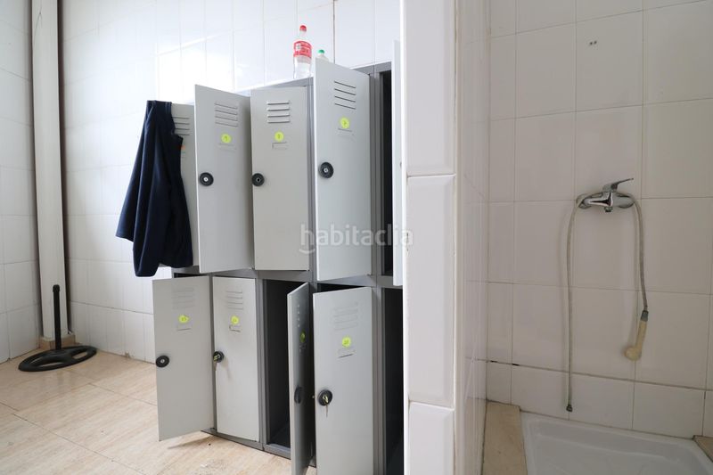 Foto bd6ba2cb-1990-4964-bcd4-8e09eba4ad87. Nau industrial a Pedanías Este Aspe