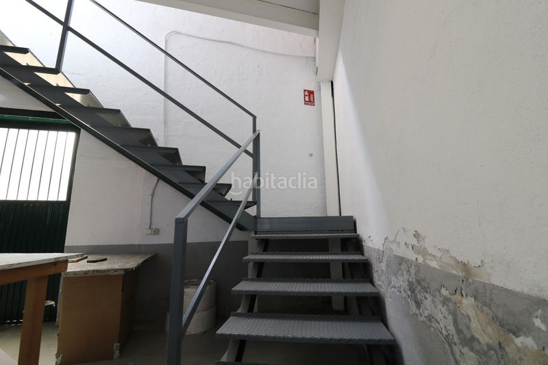Foto fd7dda78-4593-4b4c-b1ae-3b1733bb1abb. Nau industrial a Pedanías Este Aspe