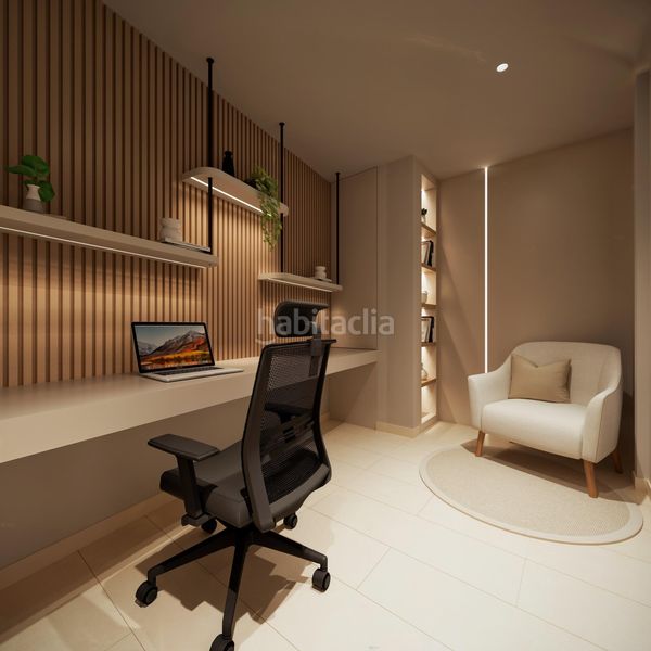 Foto 6f226fa2-9847-4b0e-be63-7881423ff2e9. Planta baixa a Plaza Crevillente - Antiguos Juzgados - El Asilo Elche / Elx