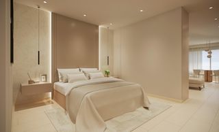 Ground floor in Plaza Crevillente - Antiguos Juzgados - El Asilo. Loft en planta baja nueva a estrenar en sector 5  elche