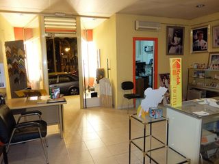 Local Comercial a Sector V