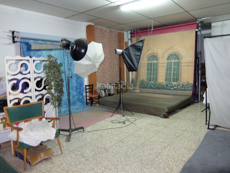 Foto ea390868-bbf5-4b3d-9d4b-804878d44b38. Local comercial a Sector V Elche / Elx