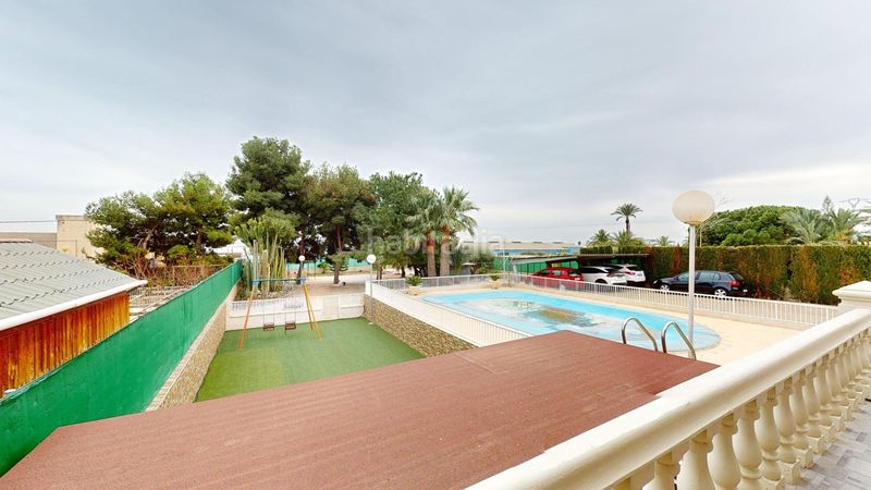 Foto 0a324942-e420-48ec-ad1f-4a688f9f37be. Xalet amb piscina a La Algoda - Matola - Llano de San José Elche / Elx
