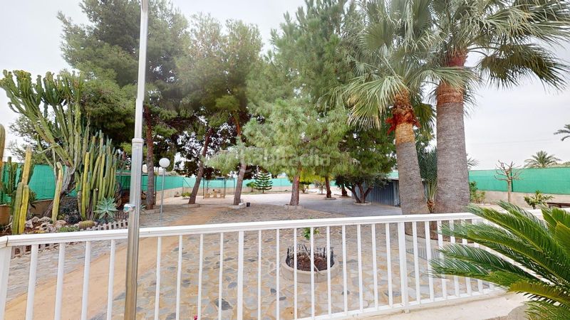 Foto 8c00113d-8255-4ea3-8dc0-f5ad371d4b13. Xalet amb piscina a La Algoda - Matola - Llano de San José Elche / Elx