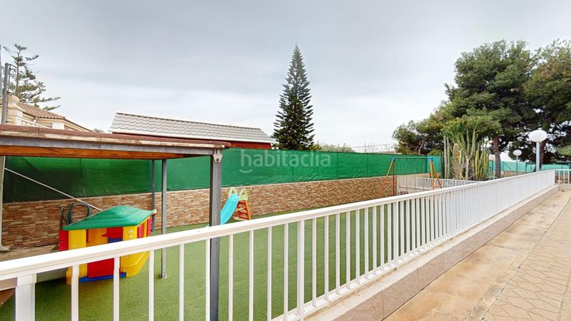 Foto b9d2ffb1-959c-4f12-b6ec-0869dffe43cc. Xalet amb piscina a La Algoda - Matola - Llano de San José Elche / Elx