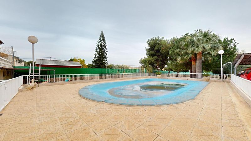 Foto d137c4dd-8da8-48a6-98c6-e2d832aa5742. Xalet amb piscina a La Algoda - Matola - Llano de San José Elche / Elx