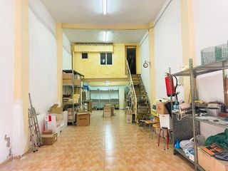 Local Comercial a Reina Victoria - Miguel Hernández
