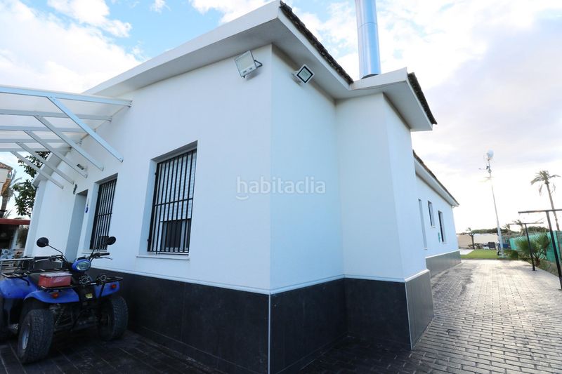 Foto 1342a982-4254-48f1-b1ad-24fa2349c077. Xalet amb calefacció piscina a Las Bayas Elche / Elx