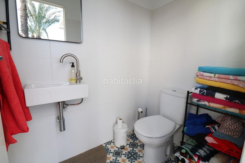 Foto 27df629d-e600-42ba-95b0-7f3bfa66fc3f. Xalet amb calefacció piscina a Las Bayas Elche / Elx