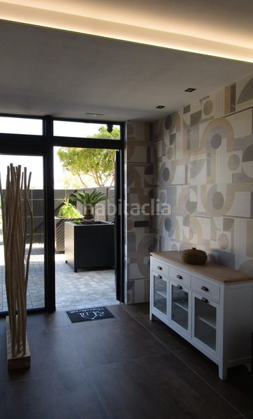 Foto 1a3450ed-56a2-4e87-a88d-74d1d20e36bc. Planta baixa a Poble Nou-Montiboli Vila Joiosa (la)